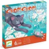 Djeco Gra planszowa Chop Chop