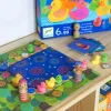 Djeco Gra planszowa DUCKY DUCKY 6+