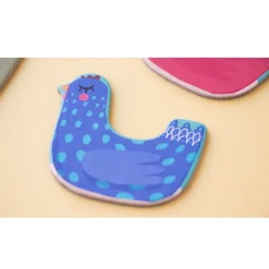 Londji Gra rodzinna, Cluck, Cluck! Fox! Puk Puk, tu lisek!