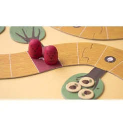 Londji Gra strategiczna Win Win Winter