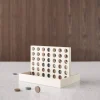 Kids Concept Gra strategiczna "4 z rzędu"