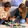 Ravensburger GraviTrax JUNIOR. Zestaw Startowy L - Dżungla, 100 el.
