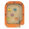 SVOORA Gra zręcznościowa flipper - Orange