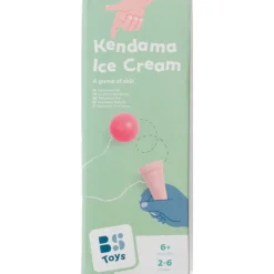 BS Toys Gra zręcznościowa Kendama lody