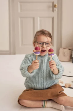 Kids Concept Grill stołowy do zabawy