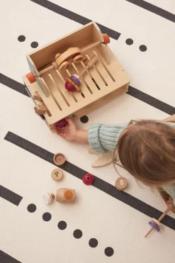 Kids Concept Grill stołowy do zabawy