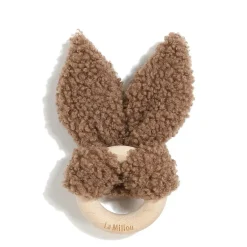 La Millou Gryzak - TEDDY BEAR LATTE