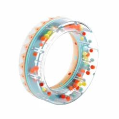 Djeco Grzechotka BABYRING