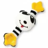 Mom's Care Grzechotka na rączkę Panda