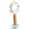 Djeco Grzechotka z lusterkiem BABY FLOWER