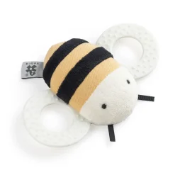 Sebra Grzechotka z lusterkiem - Billy the bee