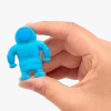 Ooly Gumki do ścierania Astronauci