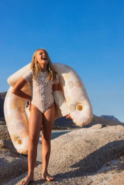 The Swim Essentials Hamak Sea Shells