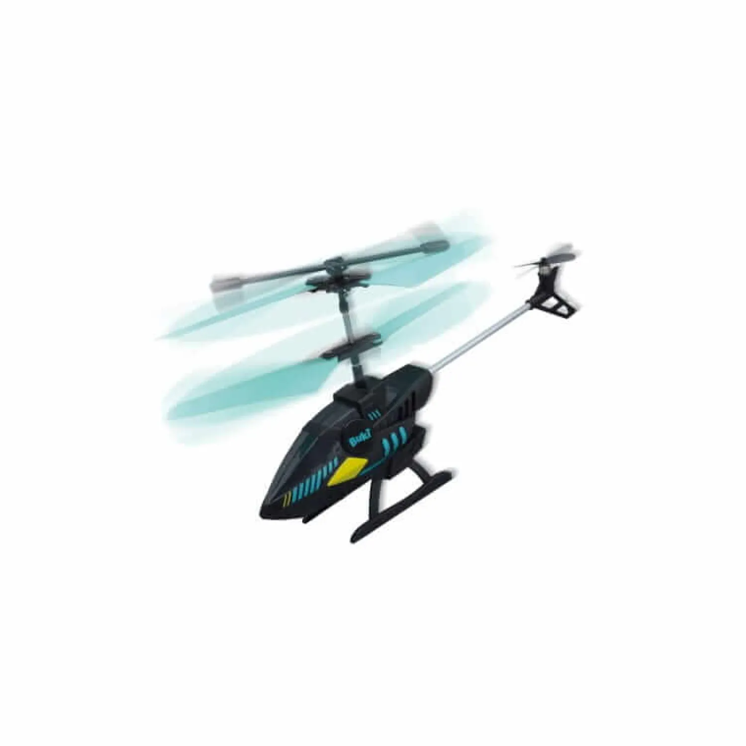 Buki Helikopter zdalnie sterowany