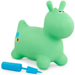 battat Hoppin’ Dino – skoczek DINOZAUR