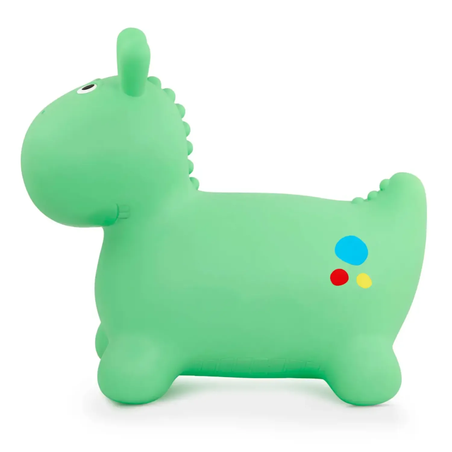 battat Hoppin’ Dino – skoczek DINOZAUR