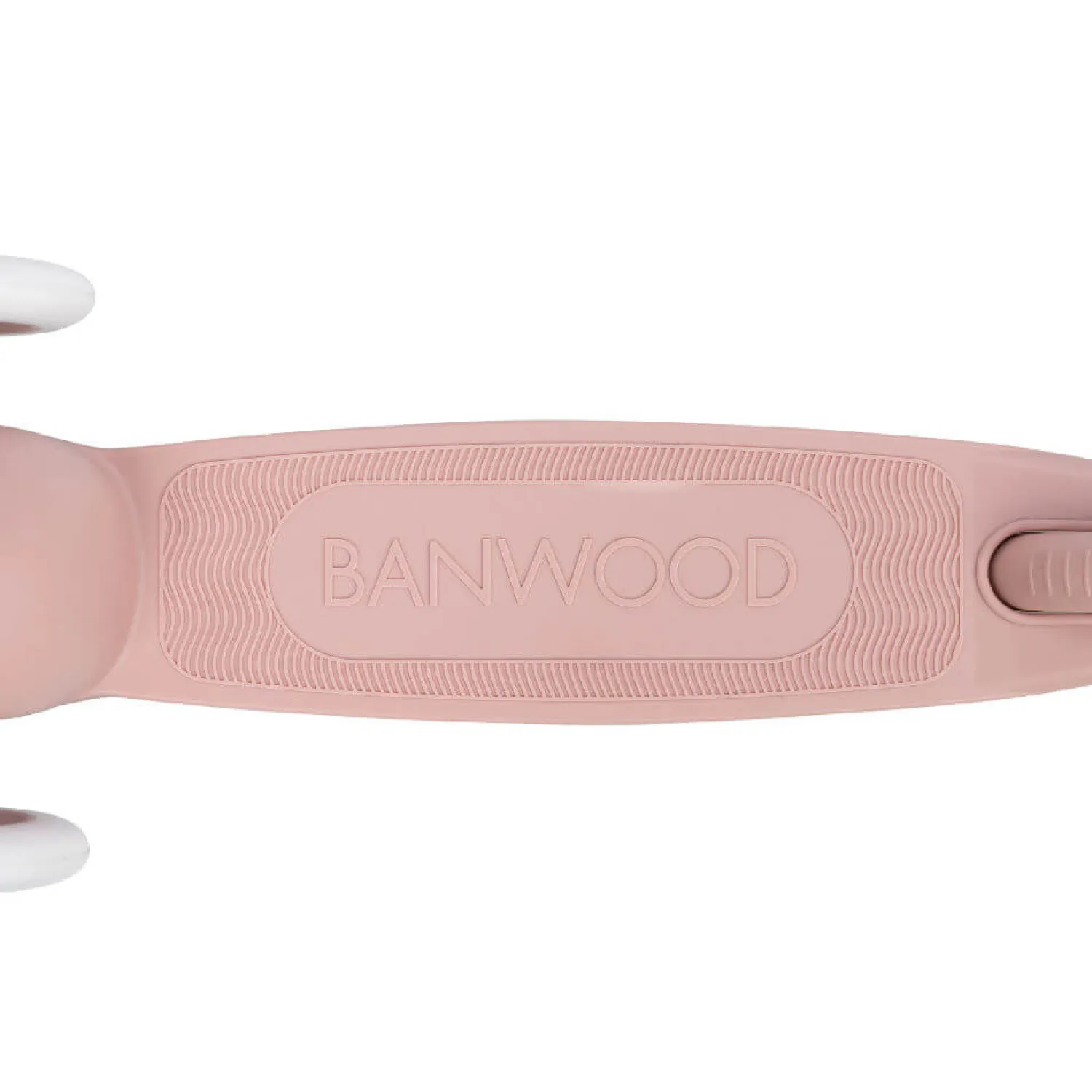 Banwood Hulajnoga ECO - Dusty Rose
