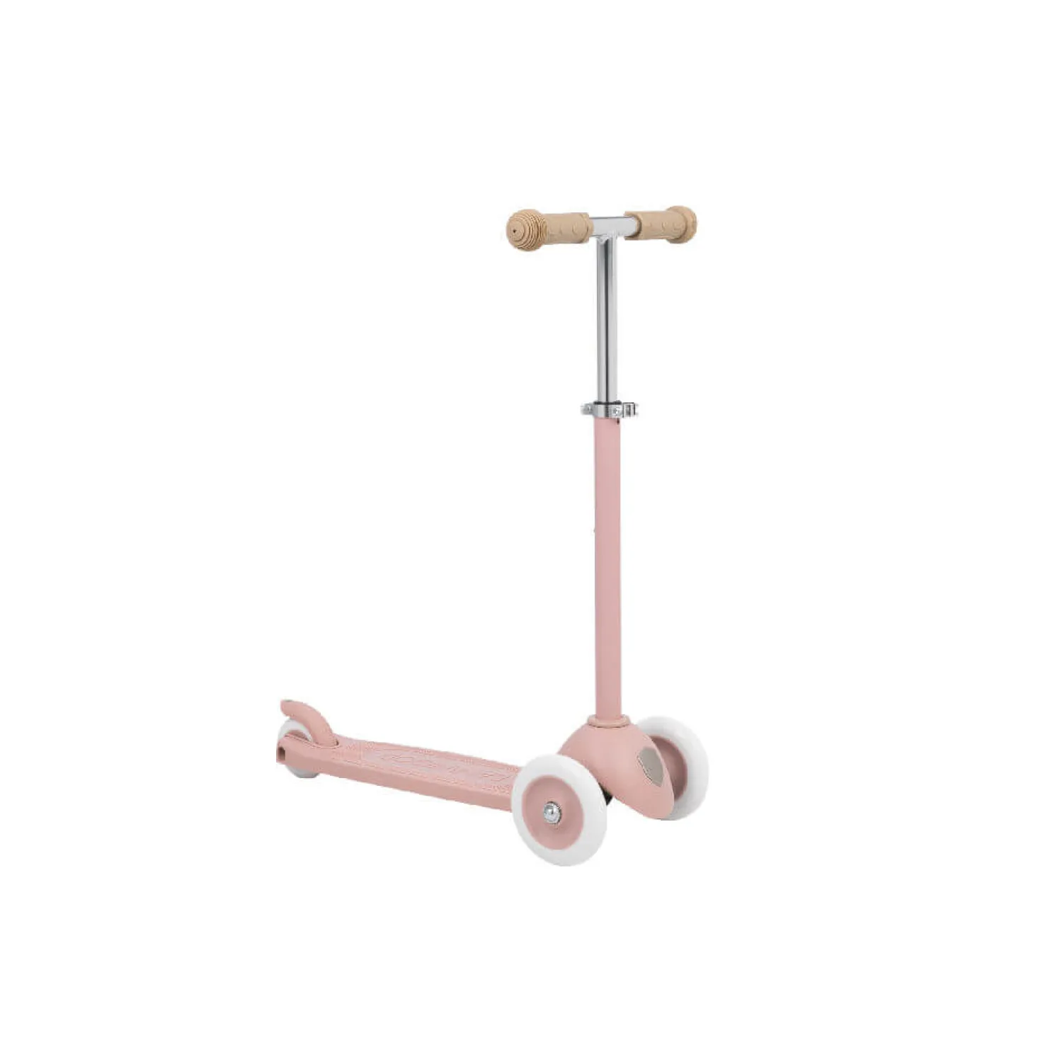 Banwood Hulajnoga ECO - Dusty Rose
