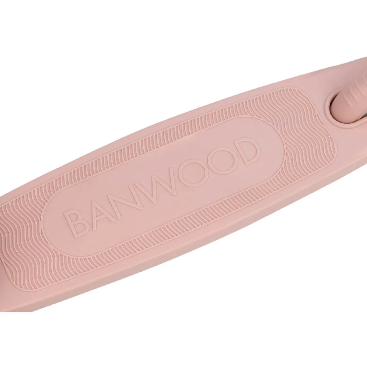 Banwood Hulajnoga ECO - Dusty Rose