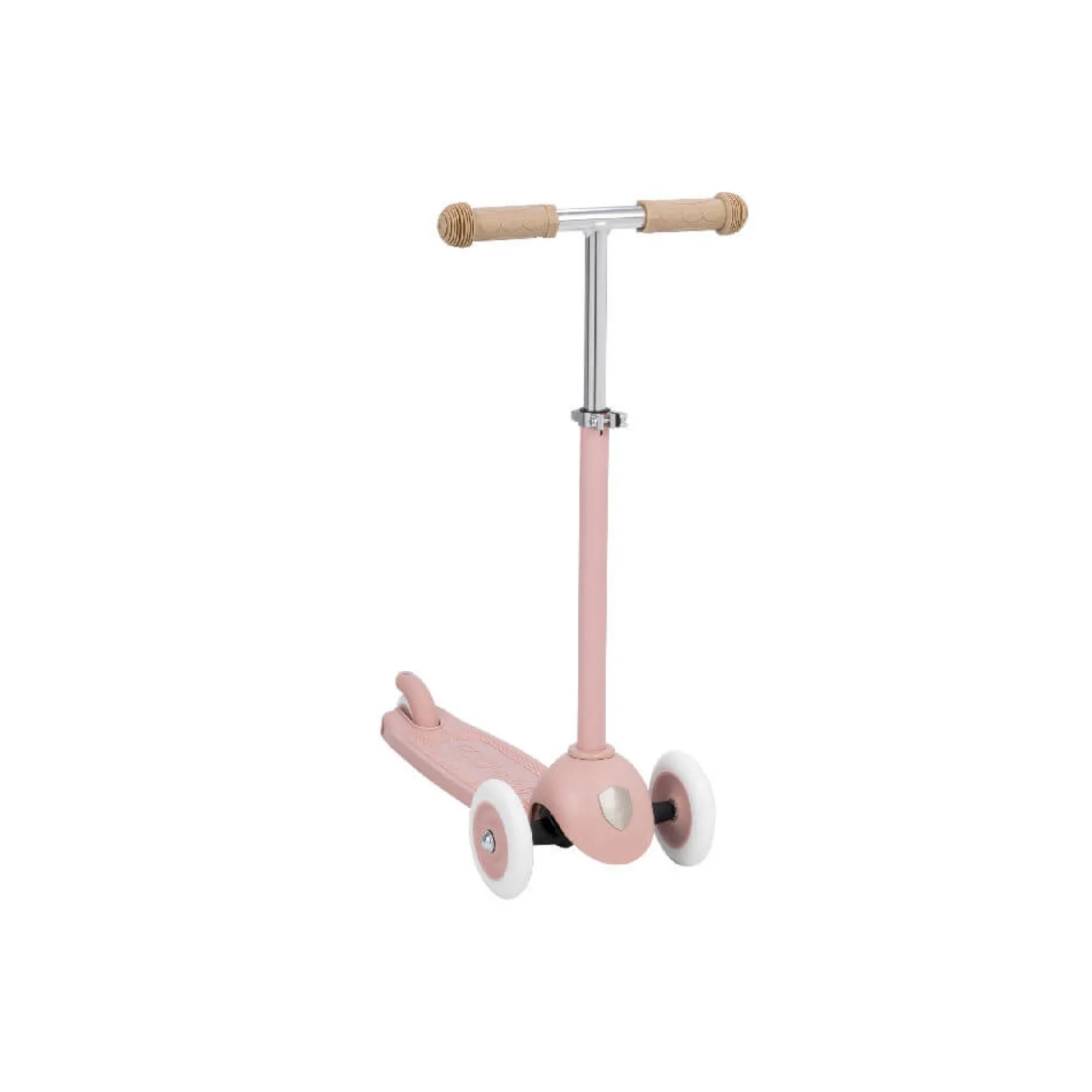 Banwood Hulajnoga ECO - Dusty Rose