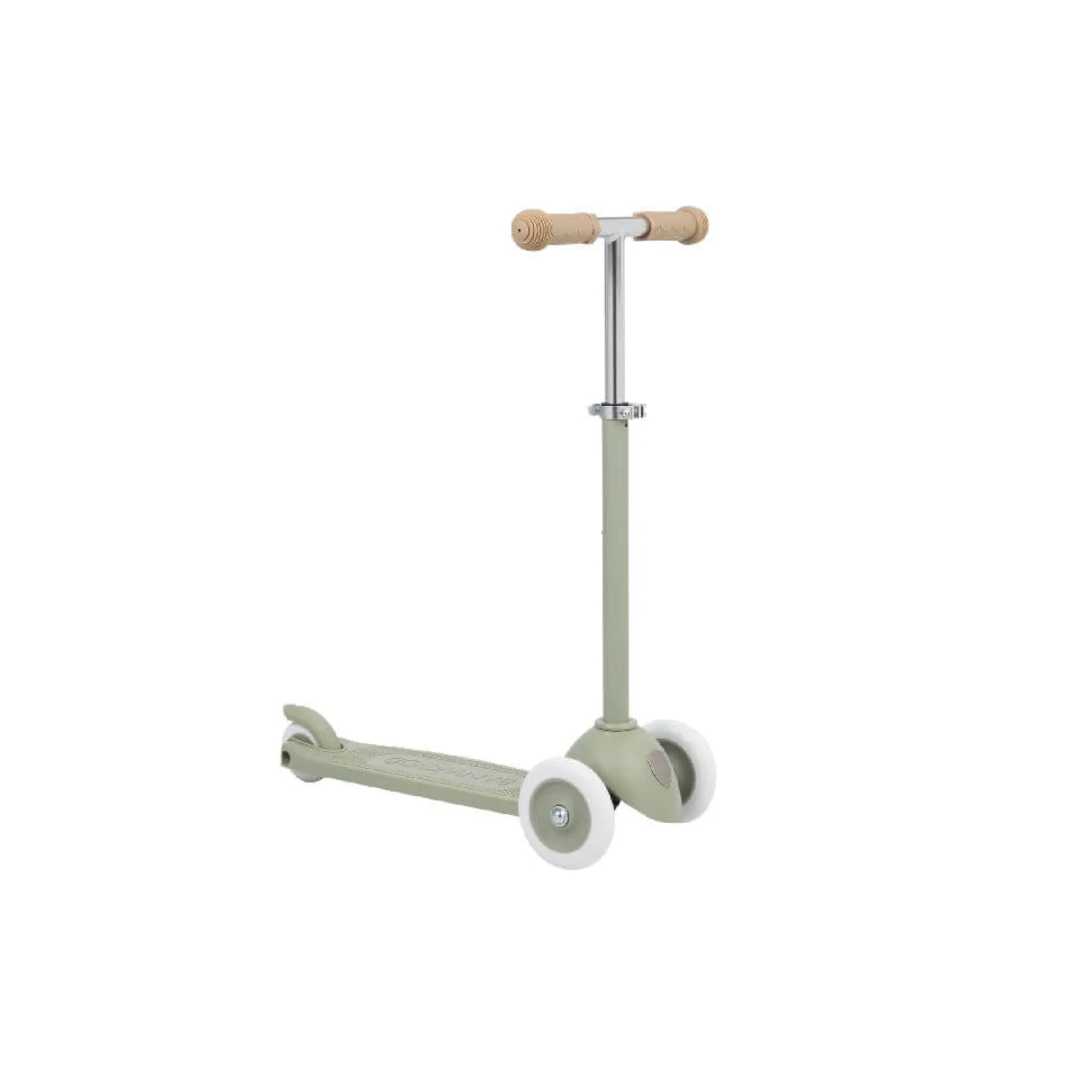 Banwood Hulajnoga ECO - Olive
