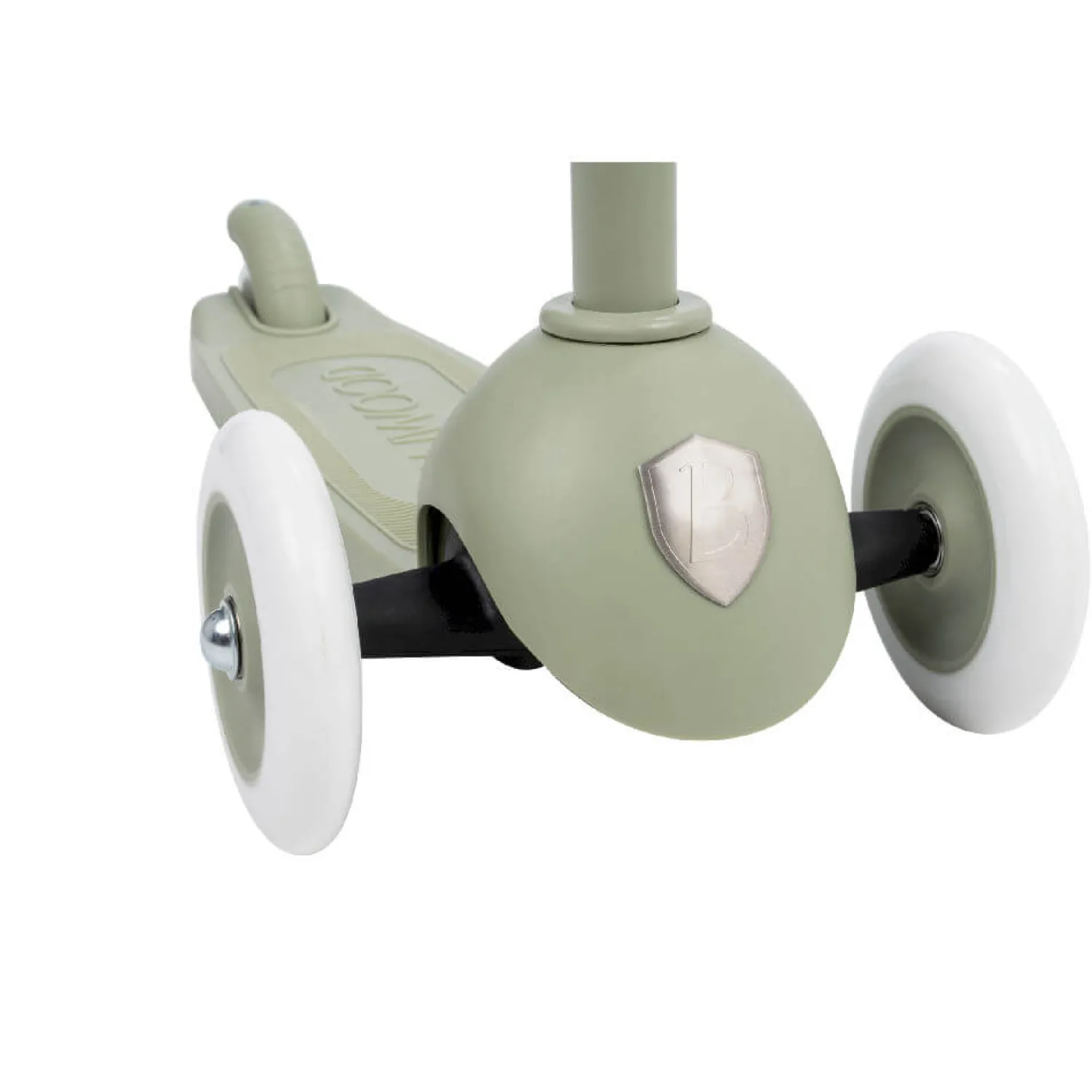 Banwood Hulajnoga ECO - Olive