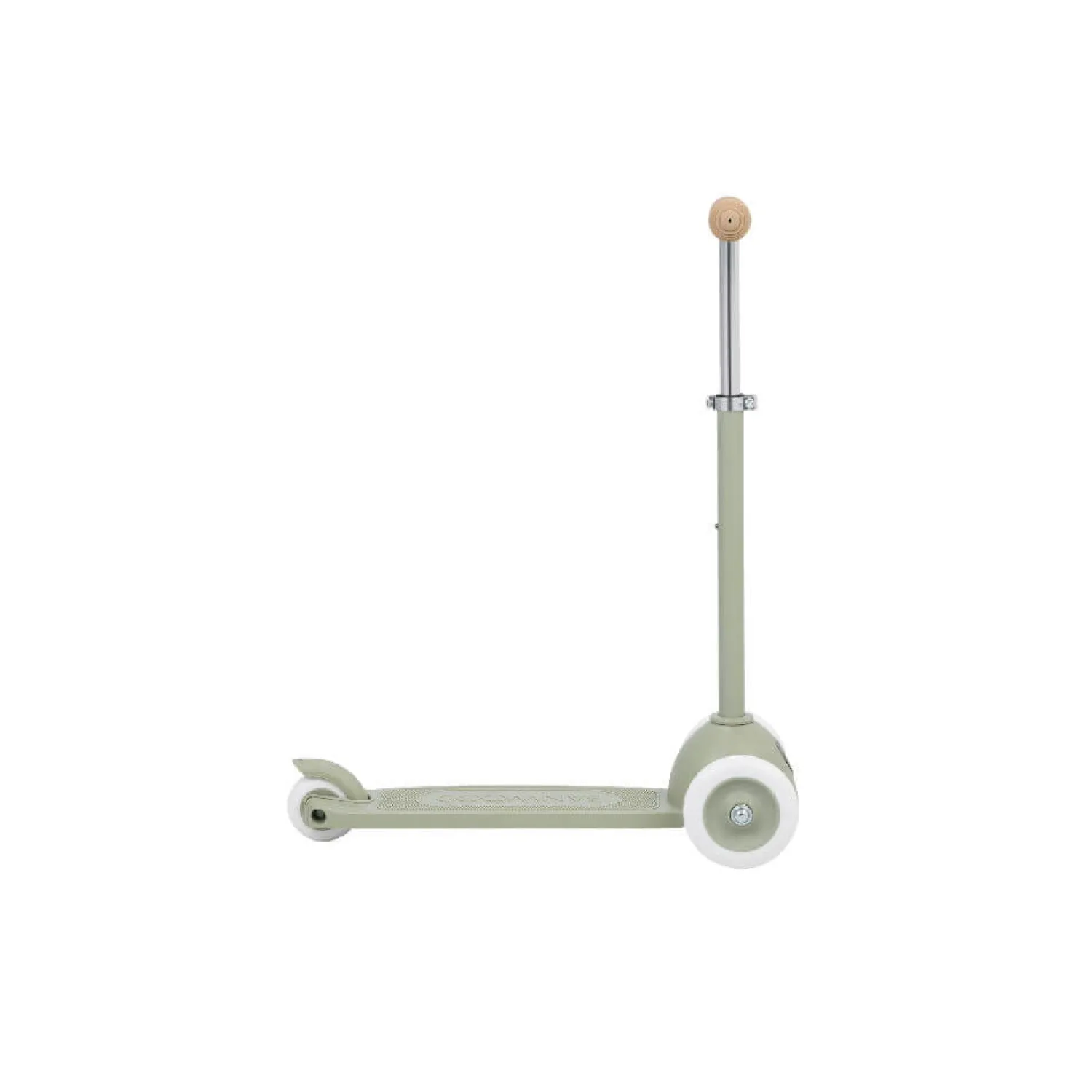 Banwood Hulajnoga ECO - Olive