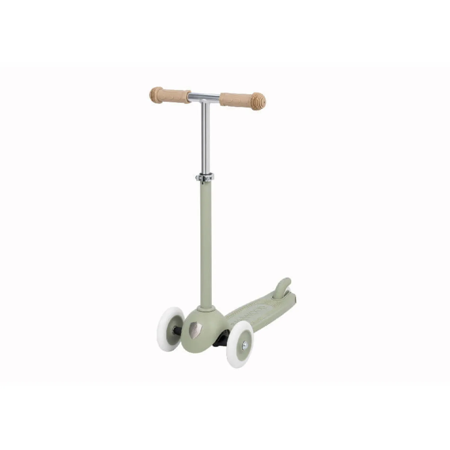 Banwood Hulajnoga ECO - Olive