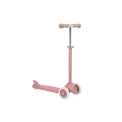 Banwood Hulajnoga ECO - Raspberry