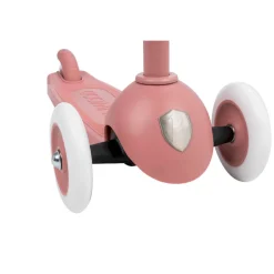 Banwood Hulajnoga ECO - Raspberry