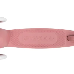 Banwood Hulajnoga ECO - Raspberry