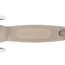 Banwood Hulajnoga ECO - Sand