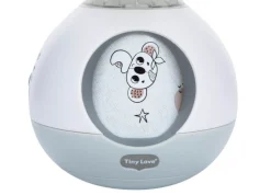 Tiny Love Interaktywna karuzela, czas dla brzuszka - Décor czarno-biała
