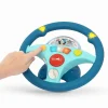 B.Toys Interaktywna KIEROWNICA muzyczna