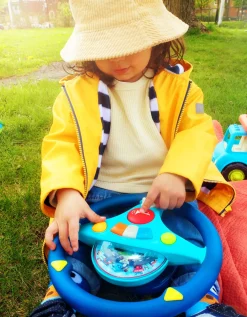 B.Toys Interaktywna KIEROWNICA muzyczna