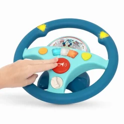 B.Toys Interaktywna KIEROWNICA muzyczna