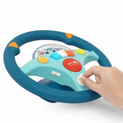 B.Toys Interaktywna KIEROWNICA muzyczna