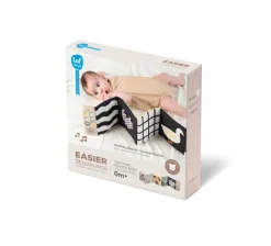 Taf Toys Interaktywna książeczka sensoryczna - ukojenie noworodka