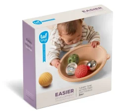 Taf Toys Interaktywna tacka do zabawy na brzuszku