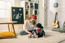 Tiny Love Interaktywna zabawka Pies Charlie - Tiny Rockers