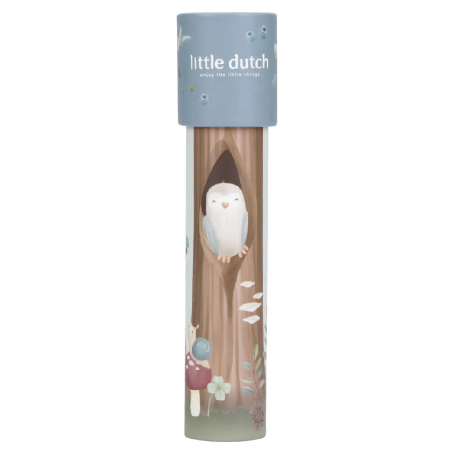 Little Dutch Kalejdoskop - Forest Friends