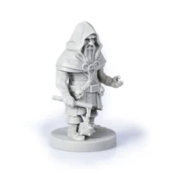 Albi Karak - 6 figurek bohaterów