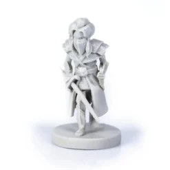 Albi Karak - 6 figurek bohaterów