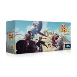 Albi Karak 2. Imperium - figurki