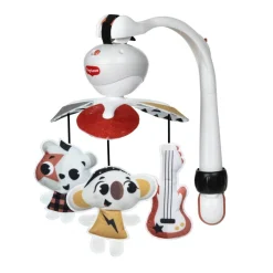 Tiny Love Karuzela podróżna - Tiny Rockers