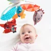 Tiny Love Karuzela podróżna - Zabawa na łące