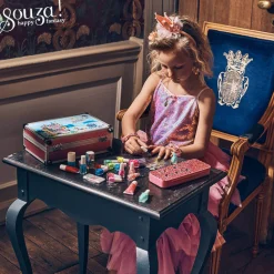 Souza! Kasetka z 11 cieniami do powiek dla dzieci Elf