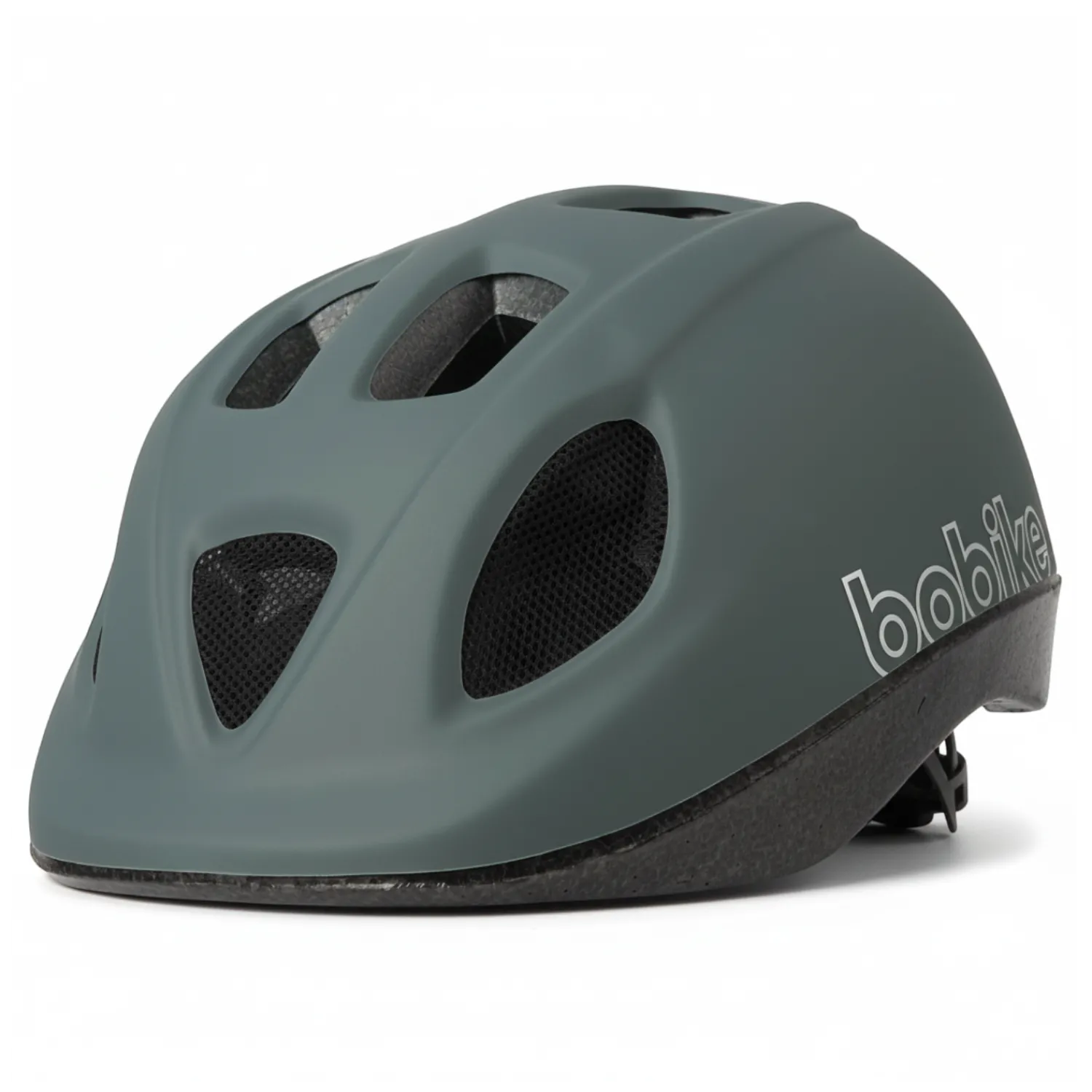 Dzieci Bobike Kask GREY