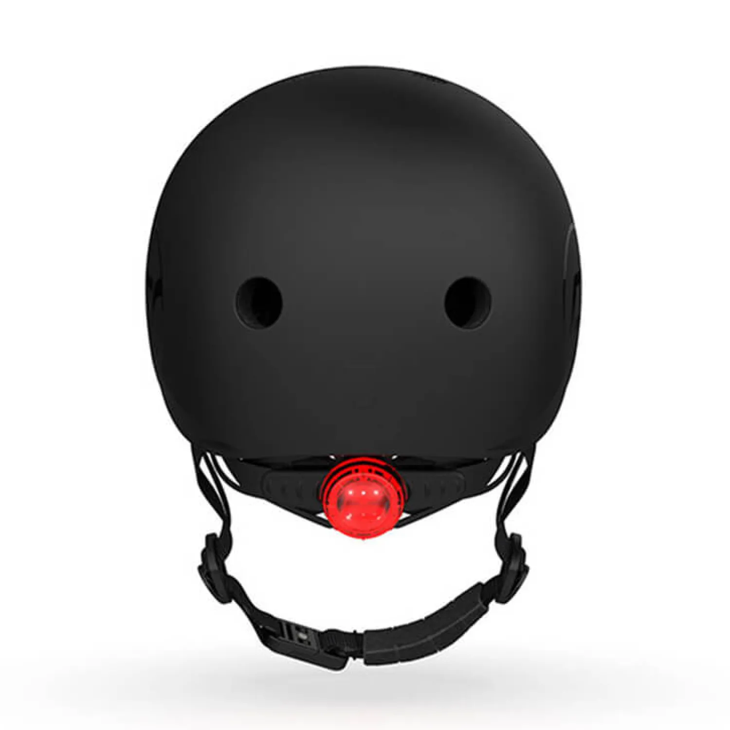 Dzieci Scootandride Kask S-M dla dzieci 3+ Black