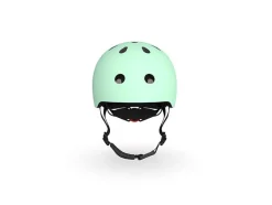 Dzieci Scootandride Kask S-M dla dzieci 3+ Kiwi kolekcja Icecream